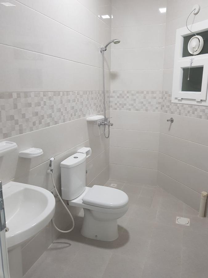 Al Zahra Apartments 살랄라 외부 사진